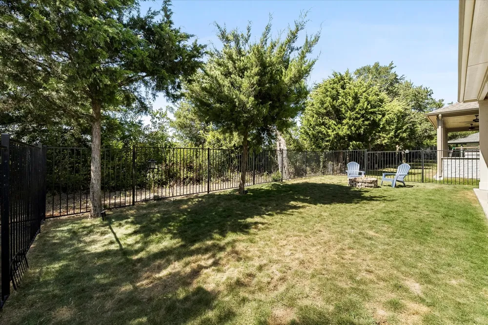 3552 Golden Bell Court Heath, TX 75126