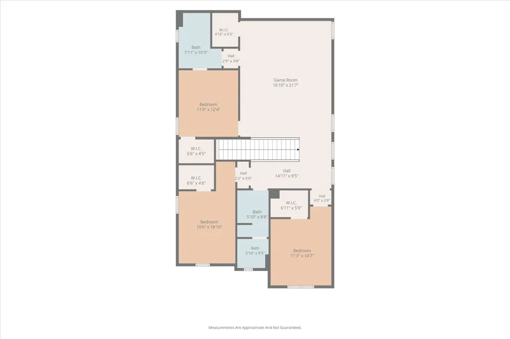3552 Golden Bell Court Heath, TX 75126