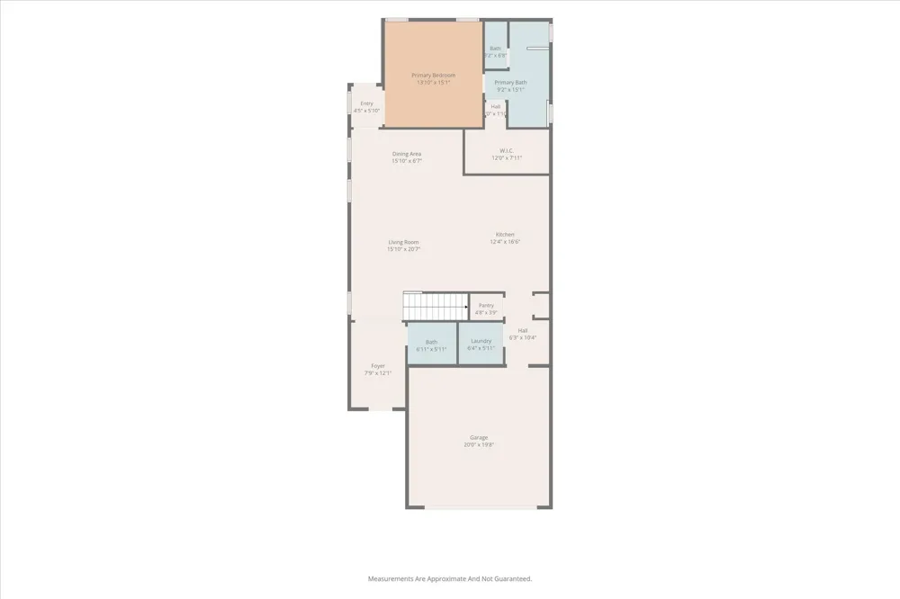 3552 Golden Bell Court Heath, TX 75126