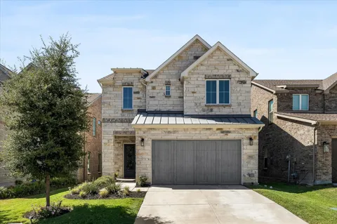 3552 Golden Bell Court
