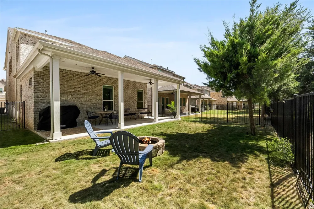 3552 Golden Bell Court Heath, TX 75126