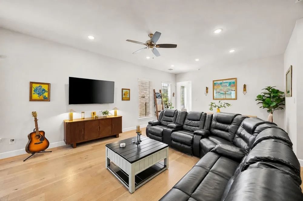 3552 Golden Bell Court Heath, TX 75126