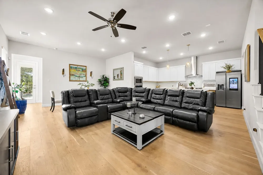 3552 Golden Bell Court Heath, TX 75126