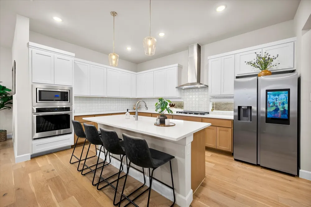 3552 Golden Bell Court Heath, TX 75126