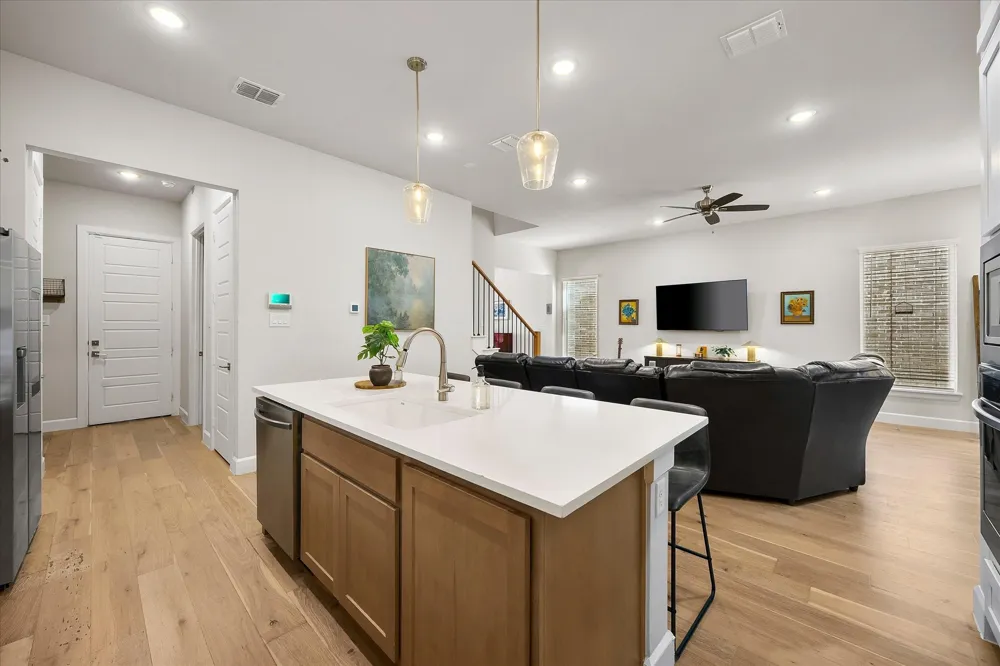 3552 Golden Bell Court Heath, TX 75126