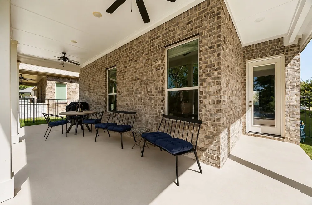 3552 Golden Bell Court Heath, TX 75126