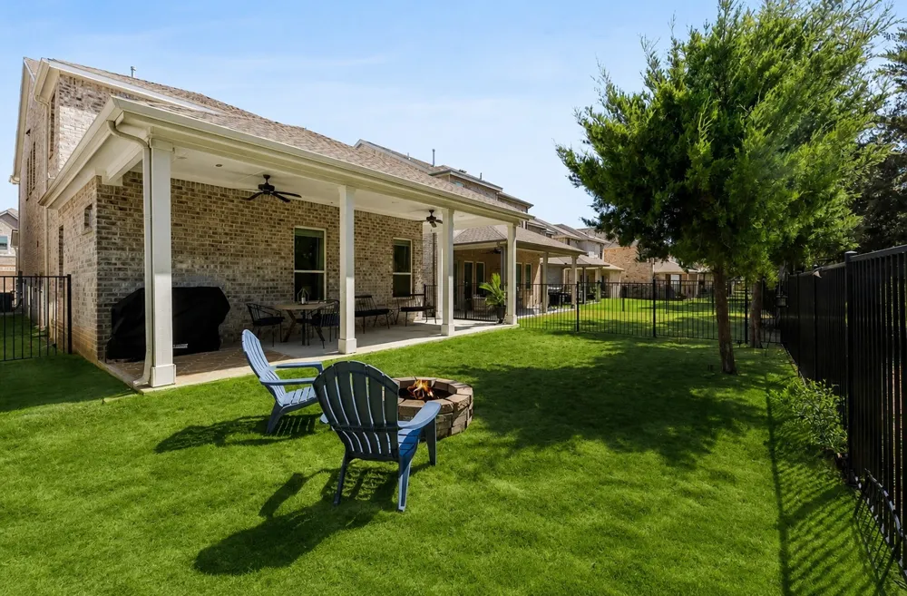 3552 Golden Bell Court Heath, TX 75126