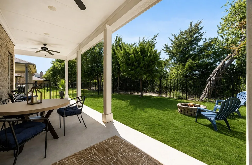 3552 Golden Bell Court Heath, TX 75126