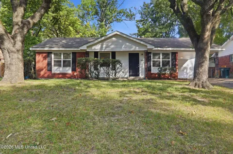 1572 Brookhaven Drive