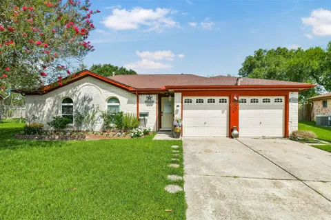 12823 Sandy Hook Drive