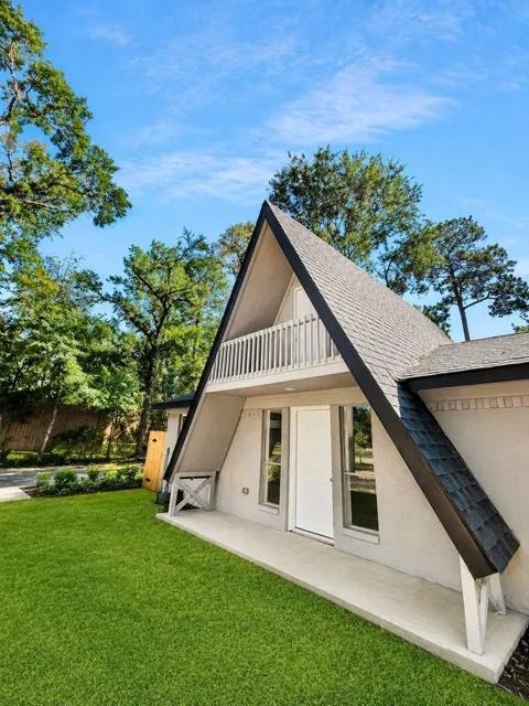 408 Commanche Road