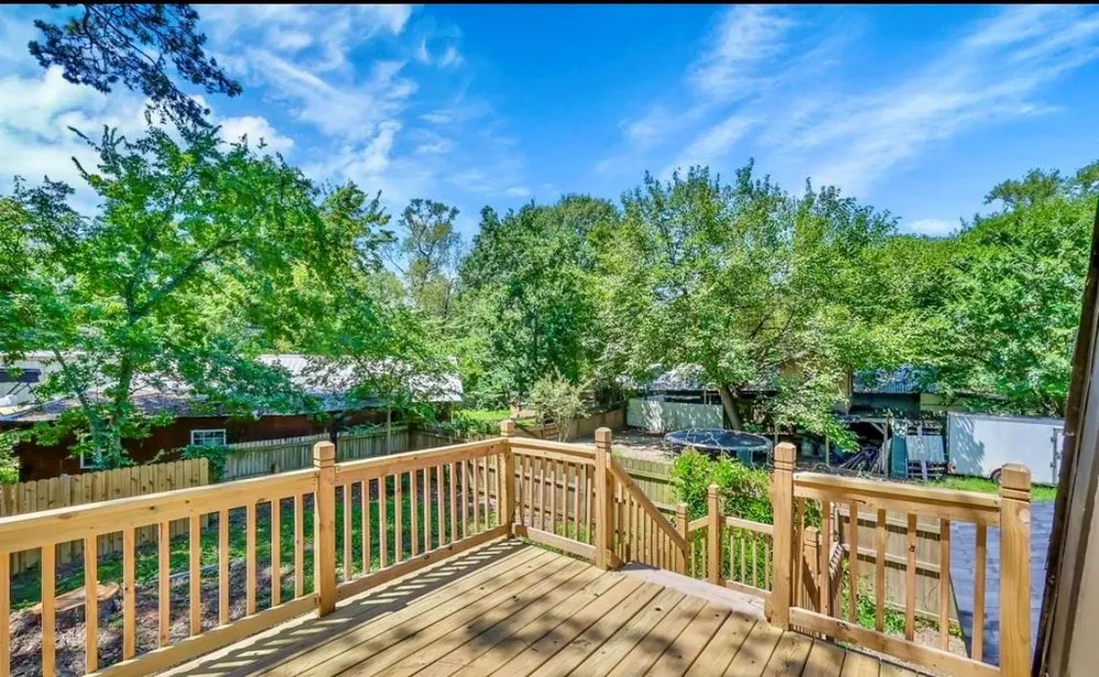 408 Commanche Road Conroe, TX 77316