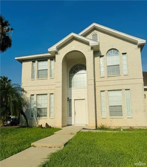 3501 Santa Inez Circle