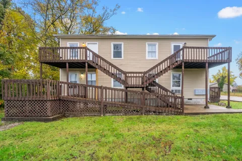 1525 Ferrell St #8