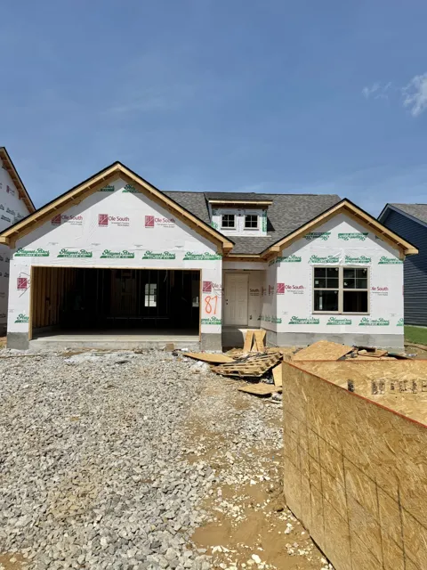 87 Stonehenge Circle