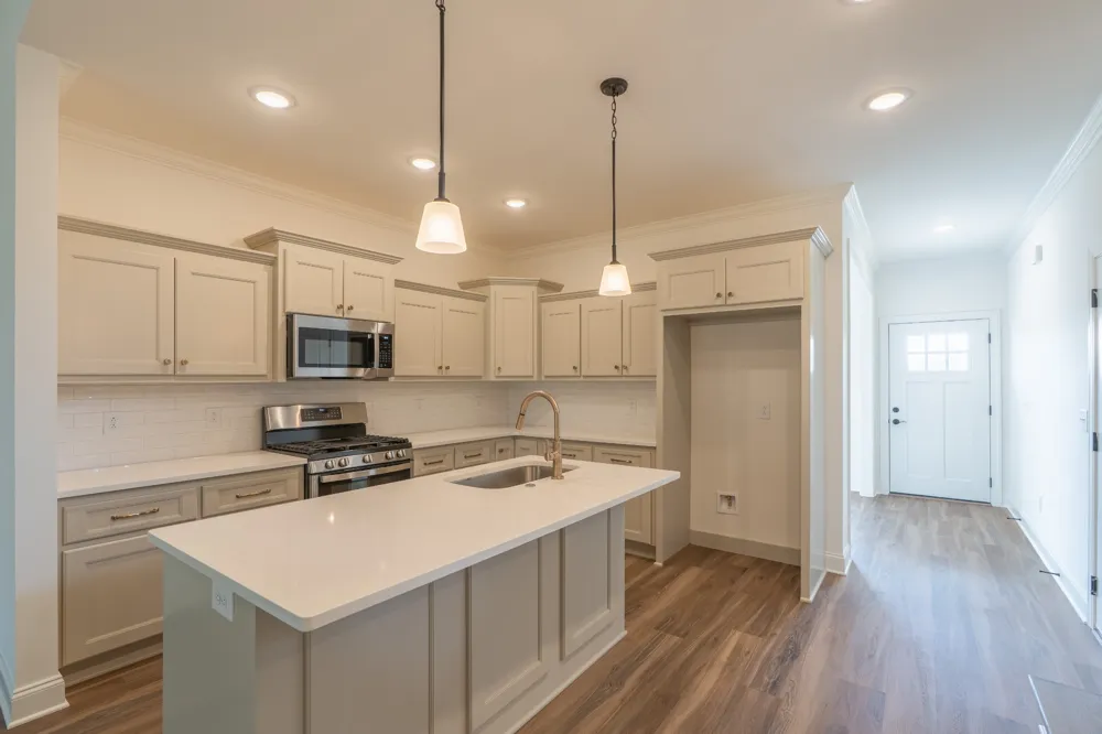 347 Estates Drive Smithville, TN 37166