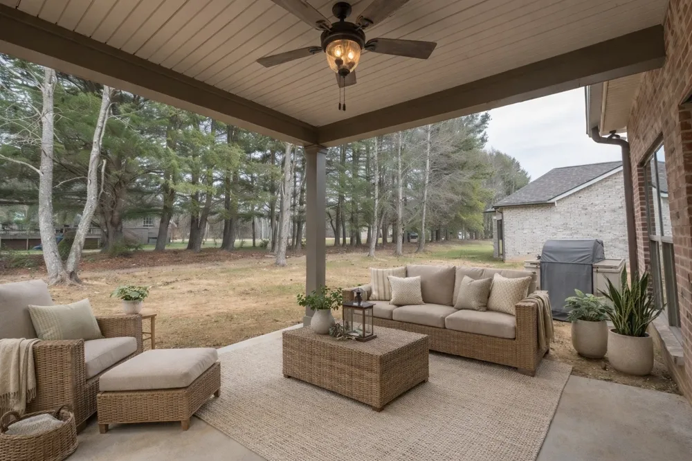 347 Estates Drive Smithville, TN 37166