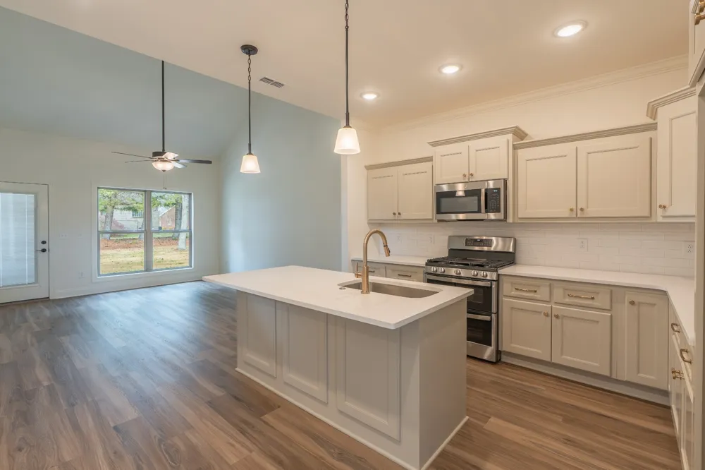 347 Estates Drive Smithville, TN 37166