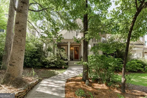 3 Oak Grove RD