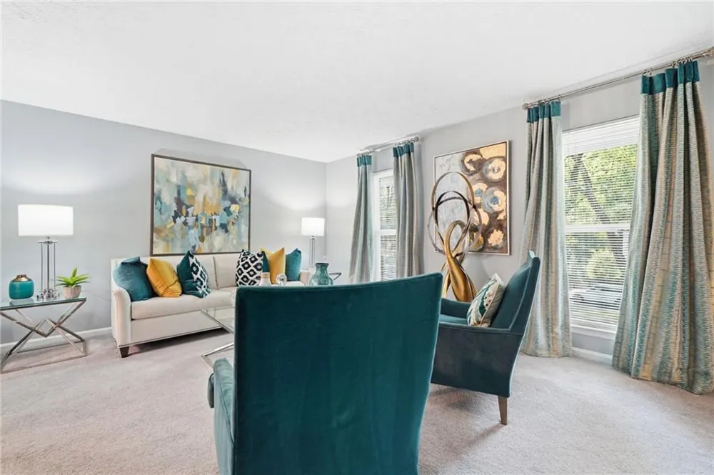 325 Ivy Mill Court Roswell, GA 30076
