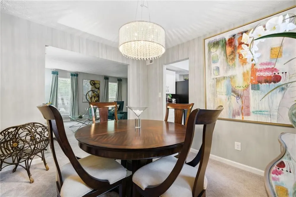 325 Ivy Mill Court Roswell, GA 30076