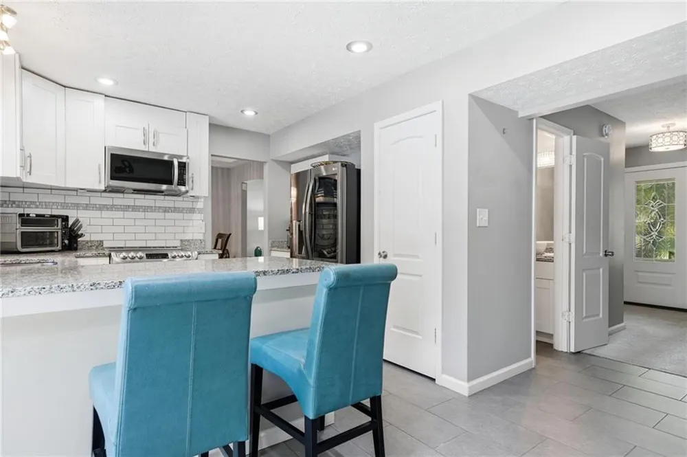 325 Ivy Mill Court Roswell, GA 30076