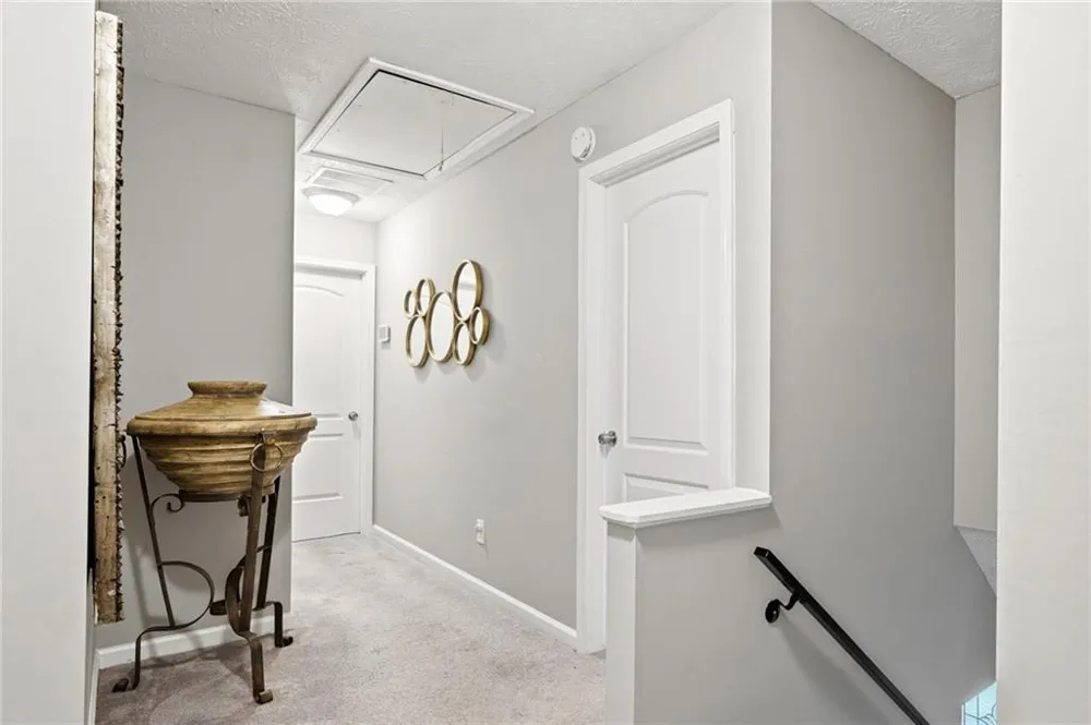 325 Ivy Mill Court Roswell, GA 30076