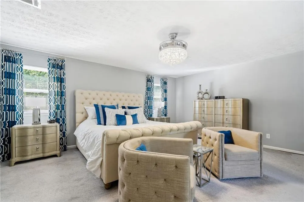 325 Ivy Mill Court Roswell, GA 30076