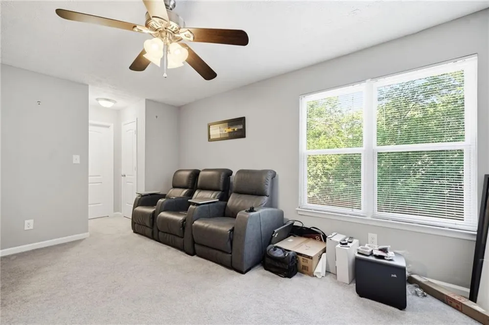 325 Ivy Mill Court Roswell, GA 30076