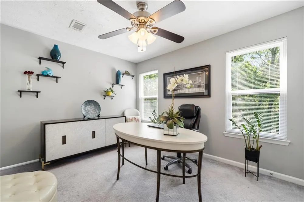 325 Ivy Mill Court Roswell, GA 30076