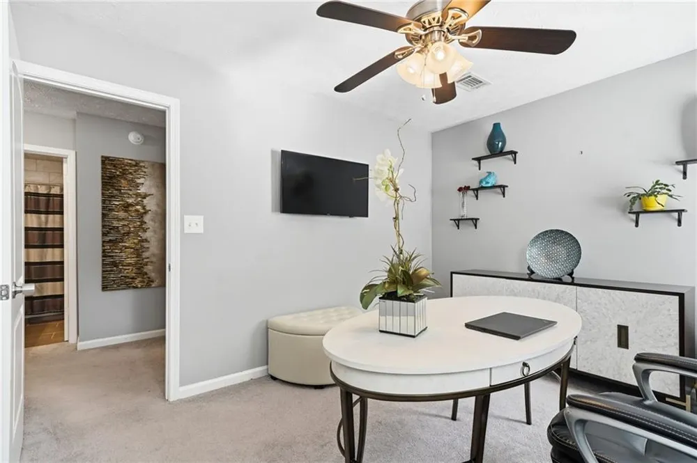 325 Ivy Mill Court Roswell, GA 30076