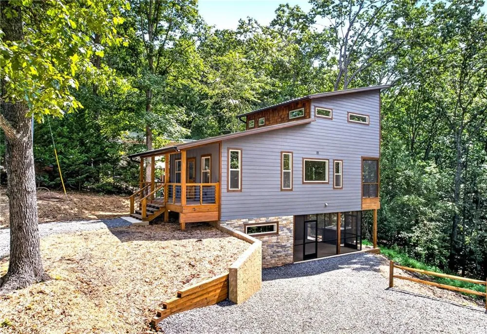 287 Lakeview Circle Morganton, GA 30560