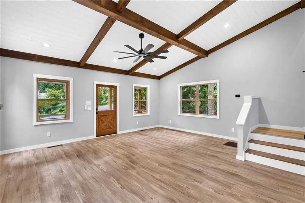 287 Lakeview Circle Morganton, GA 30560