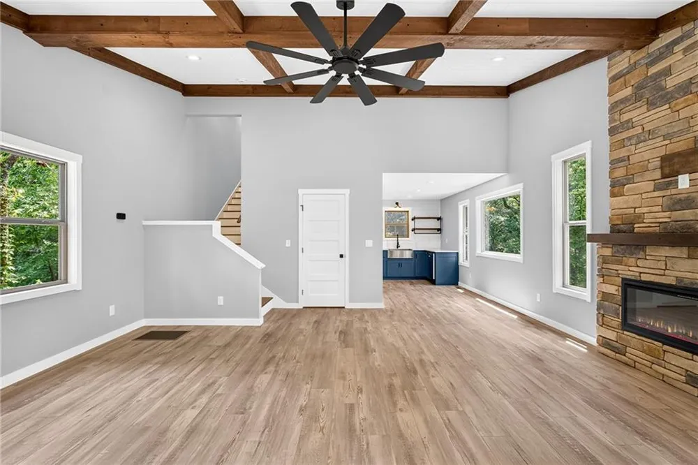 287 Lakeview Circle Morganton, GA 30560