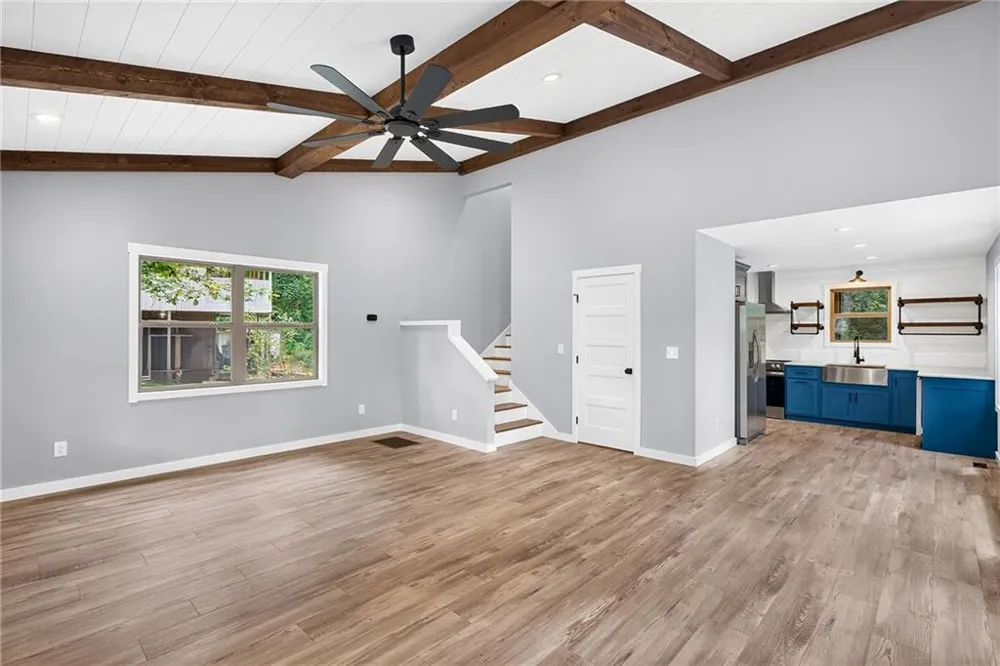 287 Lakeview Circle Morganton, GA 30560