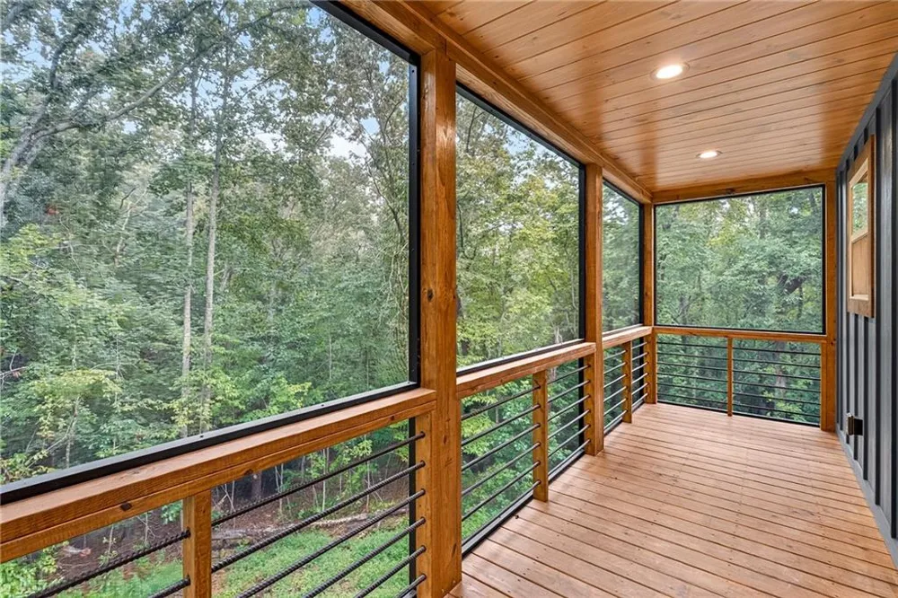 287 Lakeview Circle Morganton, GA 30560