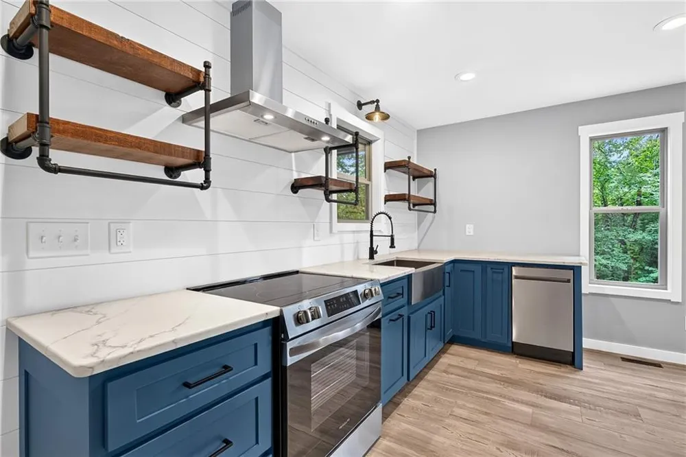 287 Lakeview Circle Morganton, GA 30560