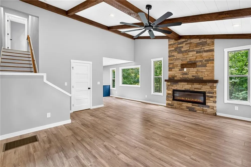 287 Lakeview Circle Morganton, GA 30560