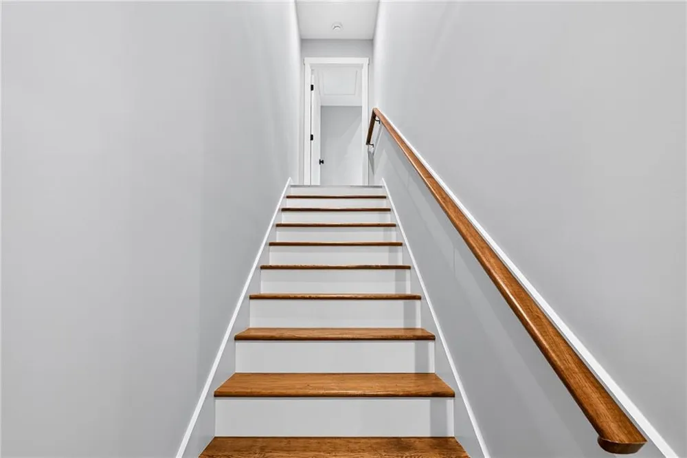 287 Lakeview Circle Morganton, GA 30560