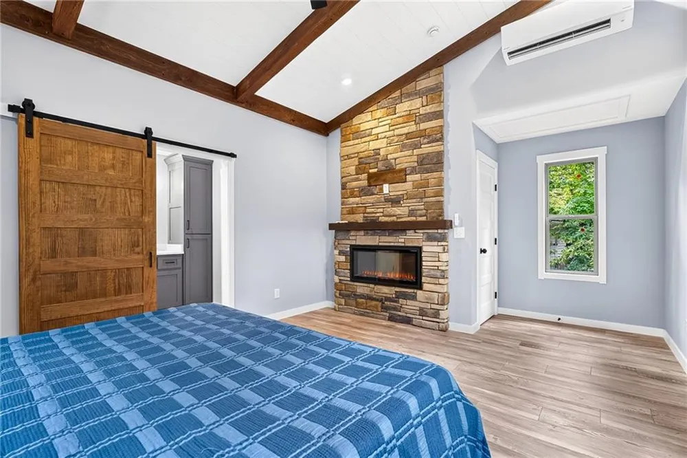 287 Lakeview Circle Morganton, GA 30560