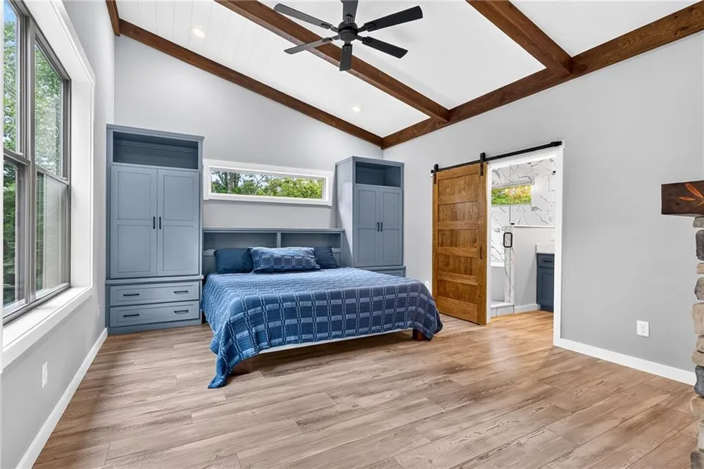 287 Lakeview Circle Morganton, GA 30560
