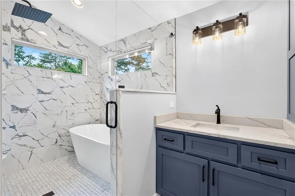 287 Lakeview Circle Morganton, GA 30560
