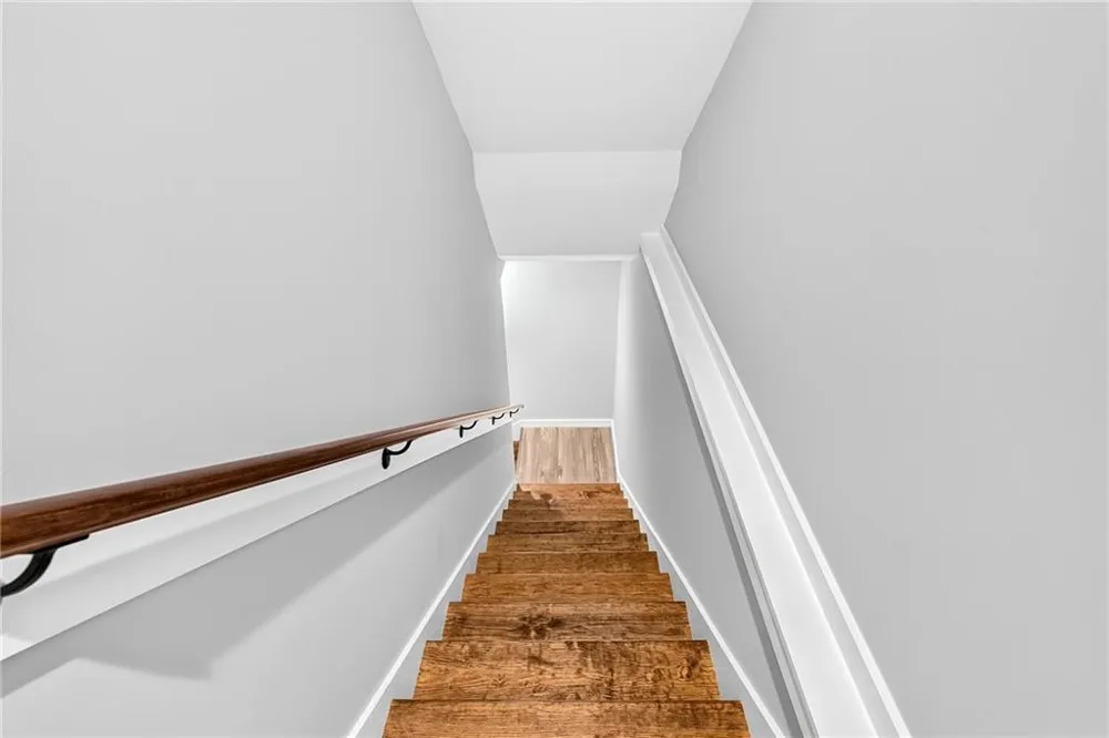 287 Lakeview Circle Morganton, GA 30560