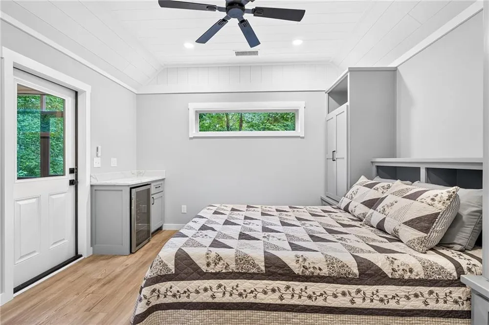 287 Lakeview Circle Morganton, GA 30560