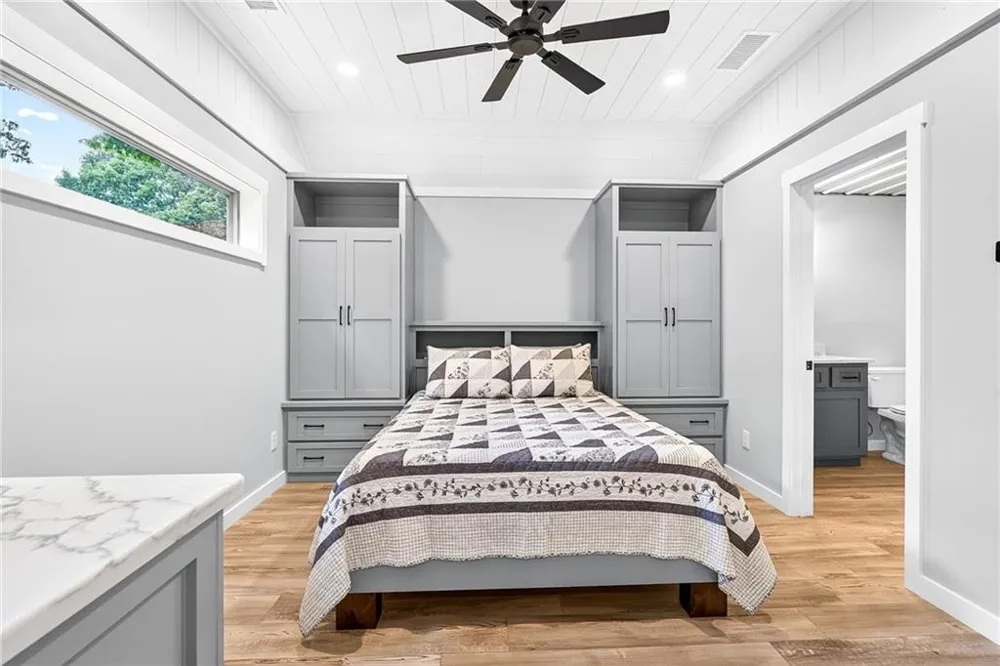 287 Lakeview Circle Morganton, GA 30560