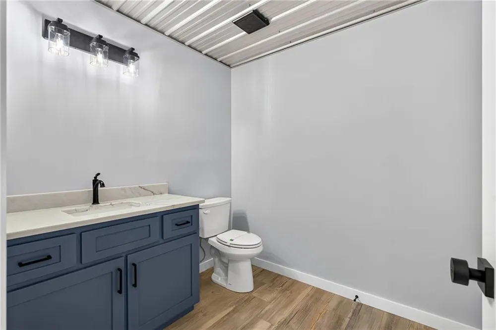287 Lakeview Circle Morganton, GA 30560