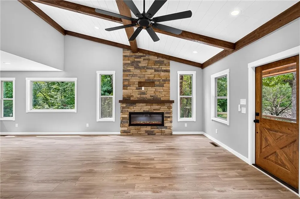 287 Lakeview Circle Morganton, GA 30560