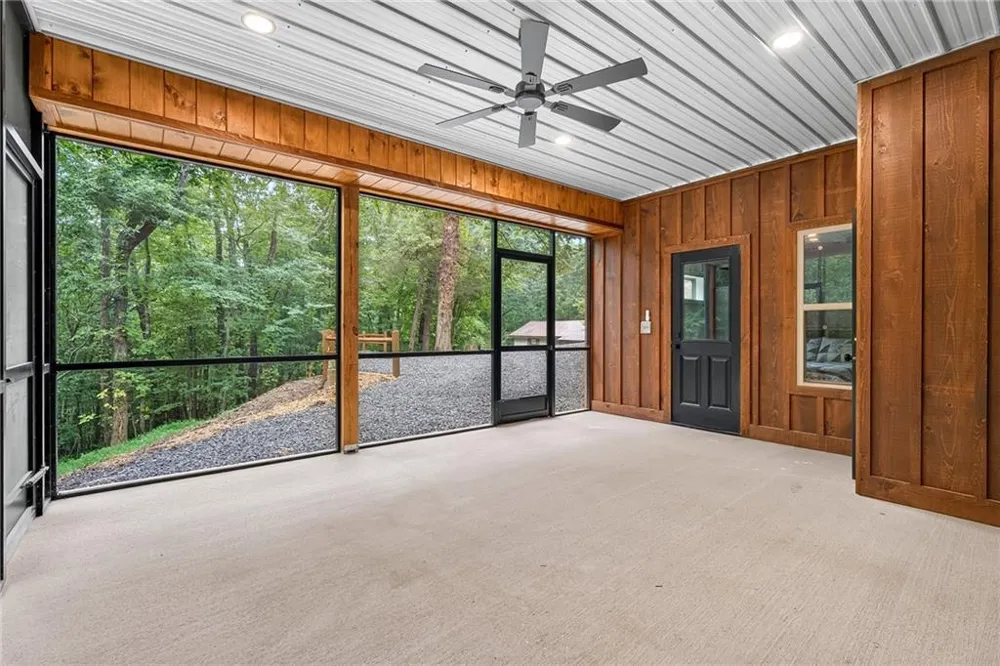 287 Lakeview Circle Morganton, GA 30560