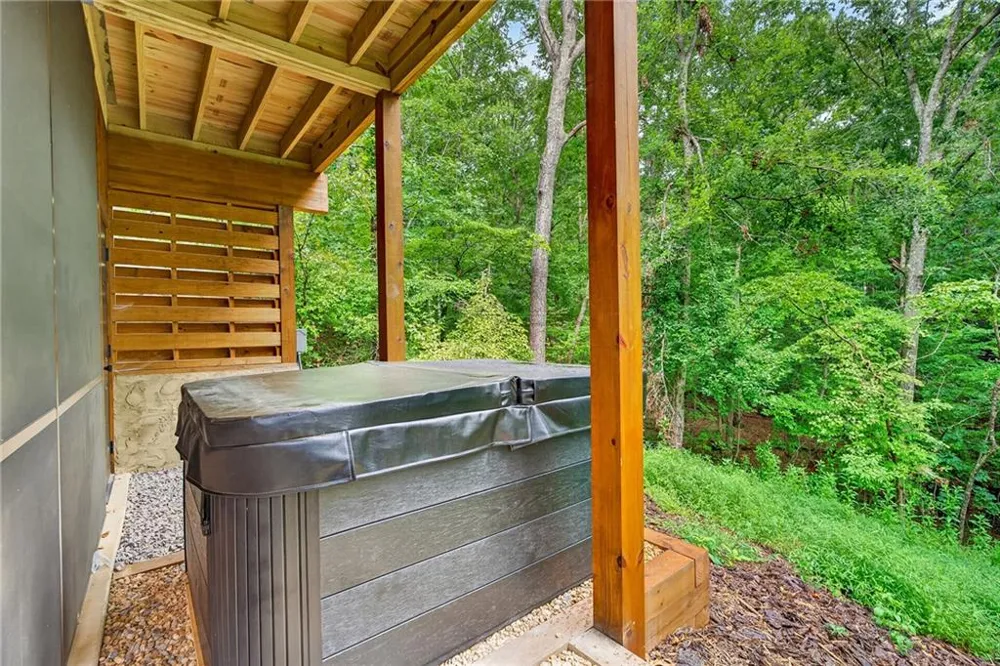 287 Lakeview Circle Morganton, GA 30560