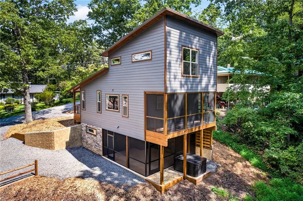 287 Lakeview Circle Morganton, GA 30560